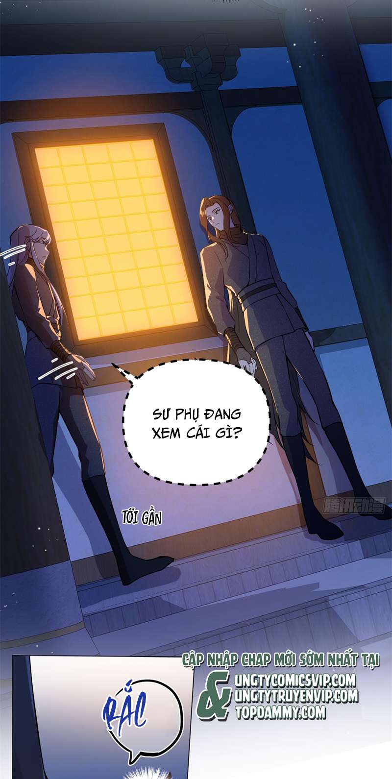 Sau Khi Trùng Sinh Thuần Phục Ác Đồ Hắc Liên Hoa Chap 6 - Next Chap 7