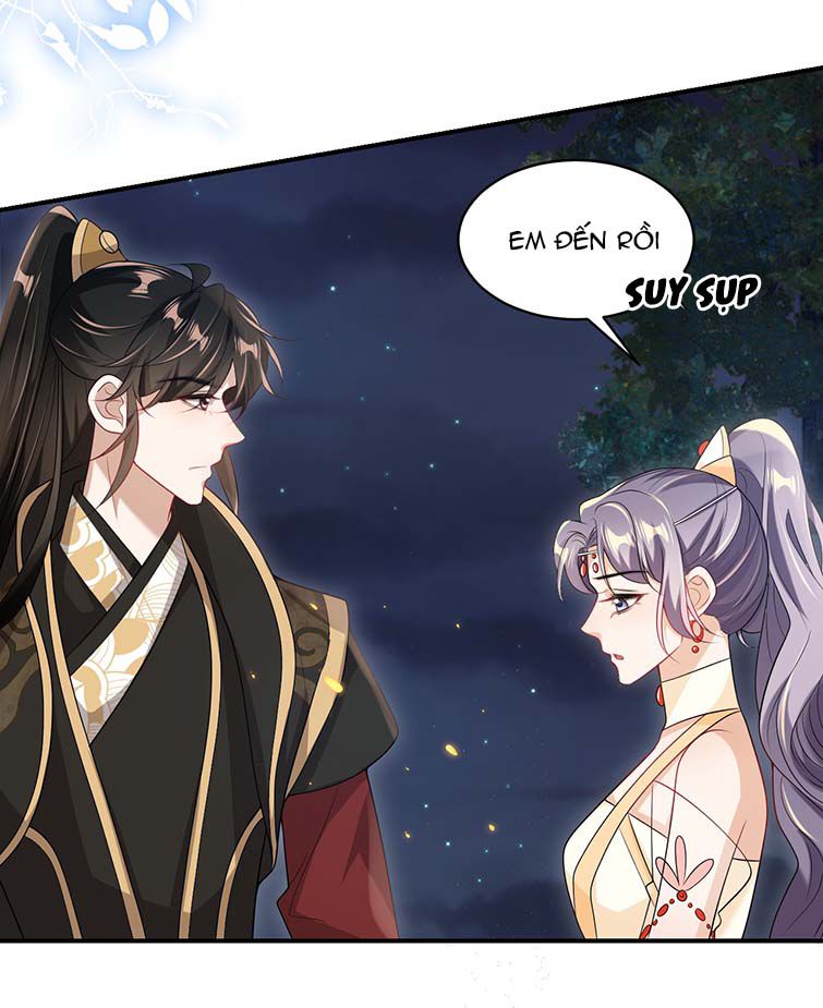 Thẳng Thắn Từ Nghiêm Chap 53 - Next Chap 54