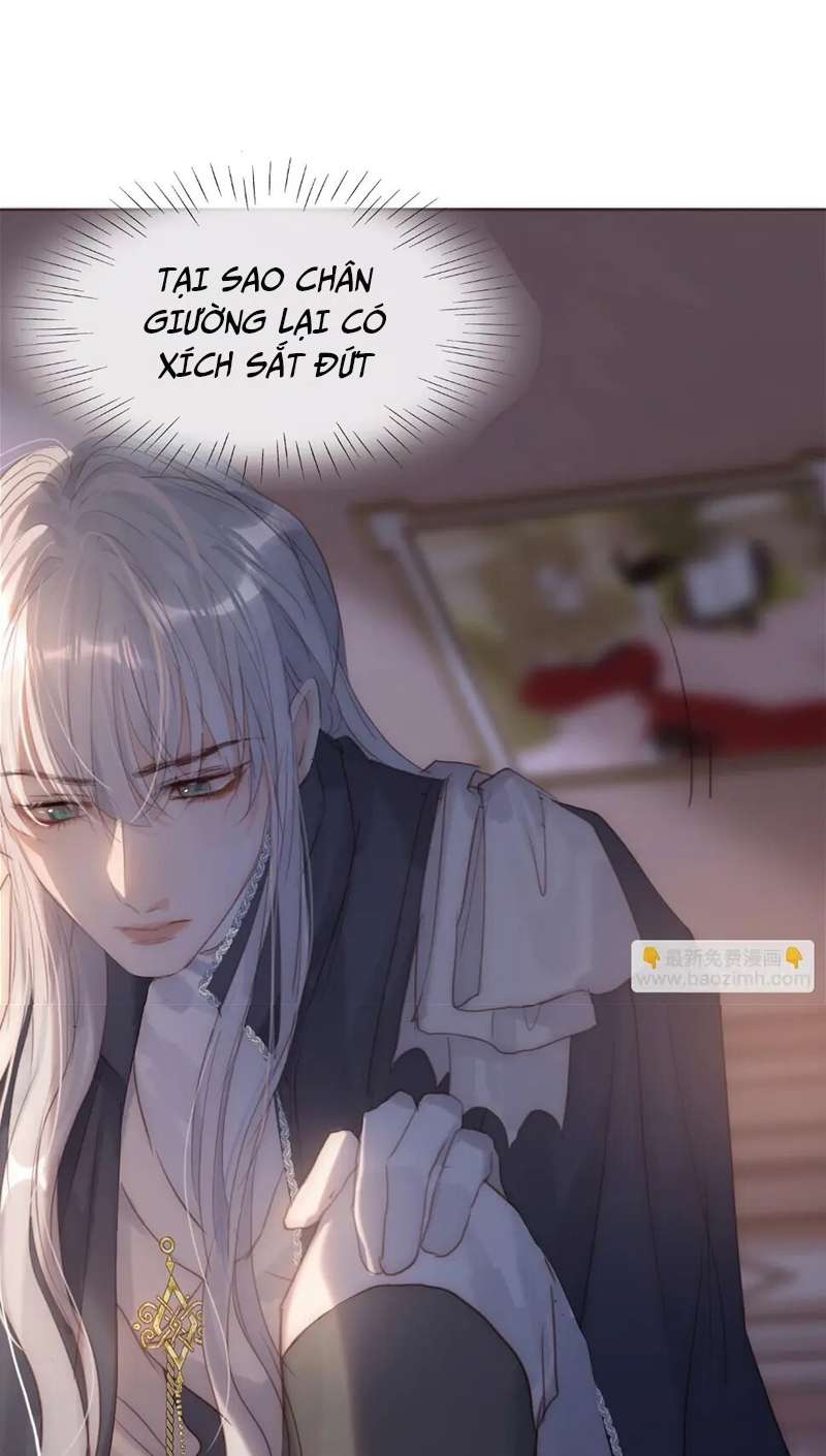 Thỉnh Cùng Ta Đồng Miên Chap 112 - Next Chap 113