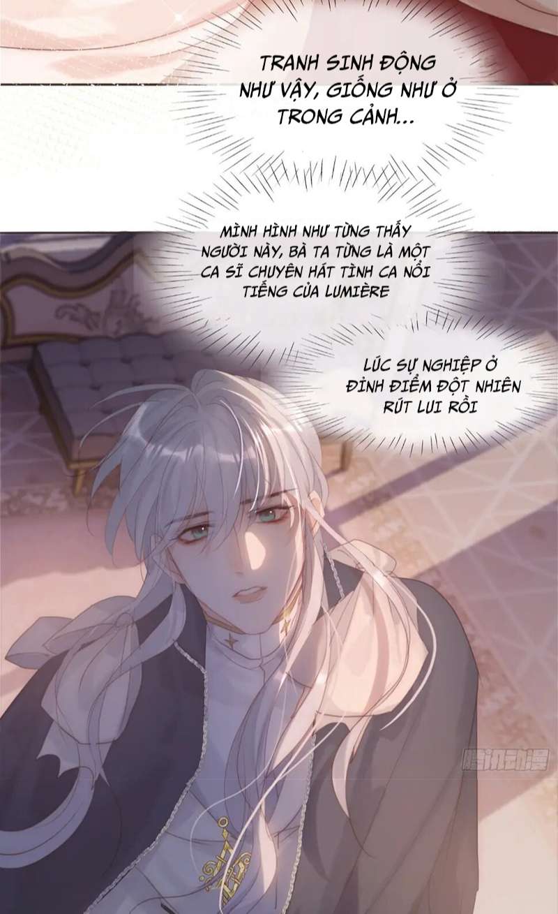 Thỉnh Cùng Ta Đồng Miên Chap 112 - Next Chap 113