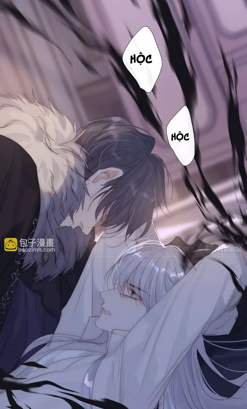 Thỉnh Cùng Ta Đồng Miên Chap 112 - Next Chap 113