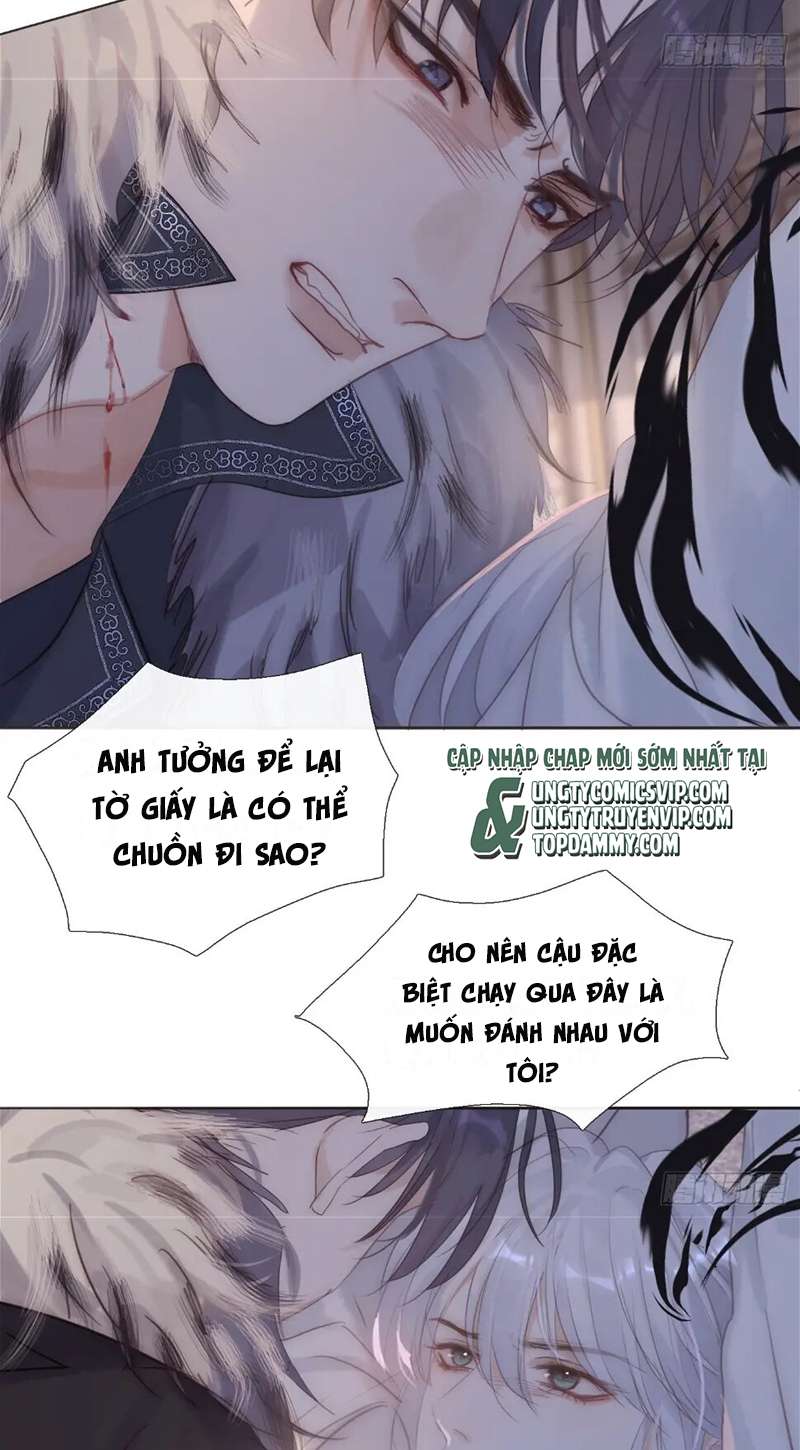 Thỉnh Cùng Ta Đồng Miên Chap 112 - Next Chap 113