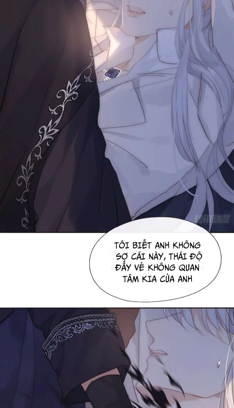 Thỉnh Cùng Ta Đồng Miên Chap 112 - Next Chap 113