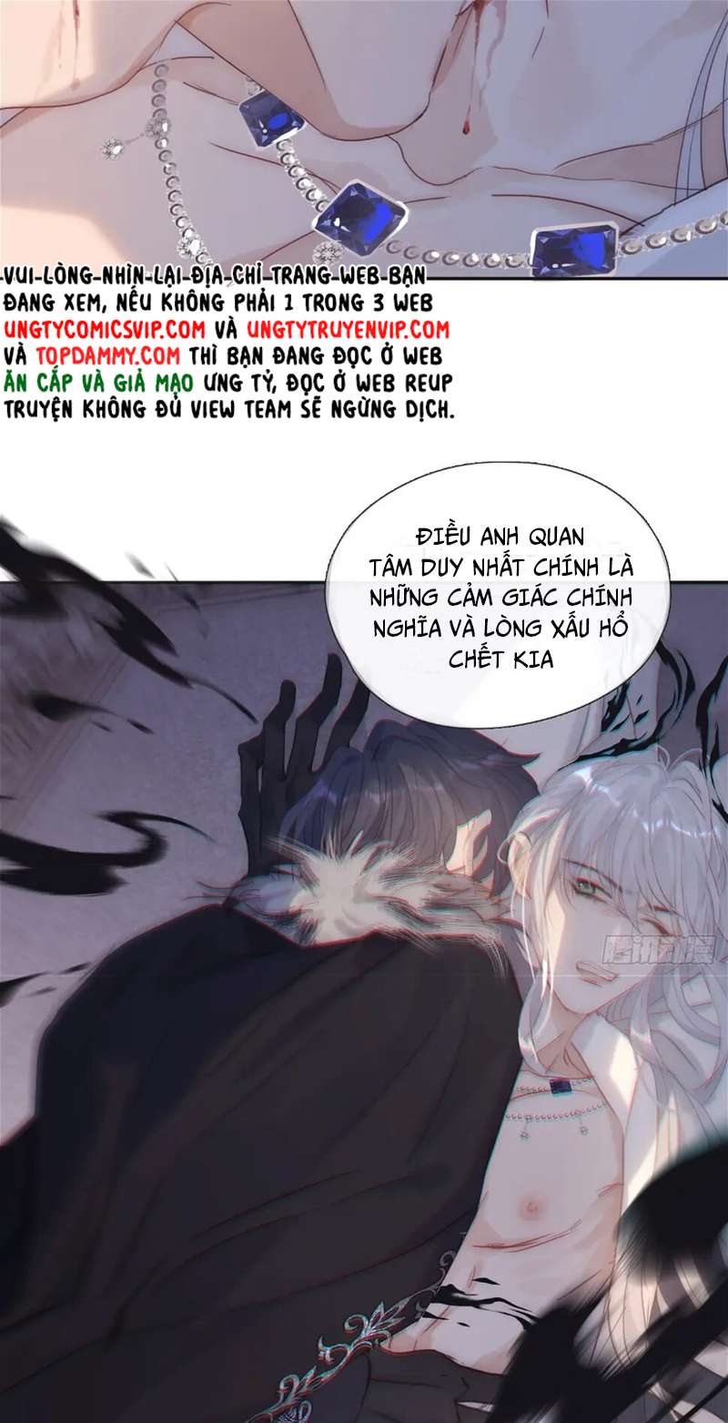 Thỉnh Cùng Ta Đồng Miên Chap 112 - Next Chap 113