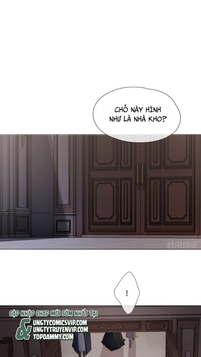 Thỉnh Cùng Ta Đồng Miên Chap 112 - Next Chap 113