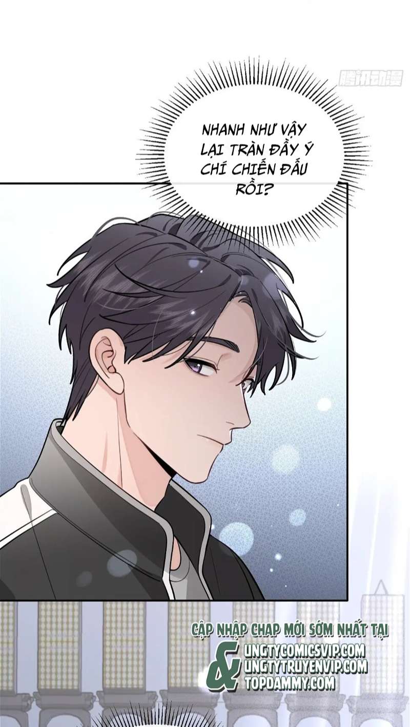 Chó Lớn Bắt Nạt Chủ Chap 32 - Next Chap 33