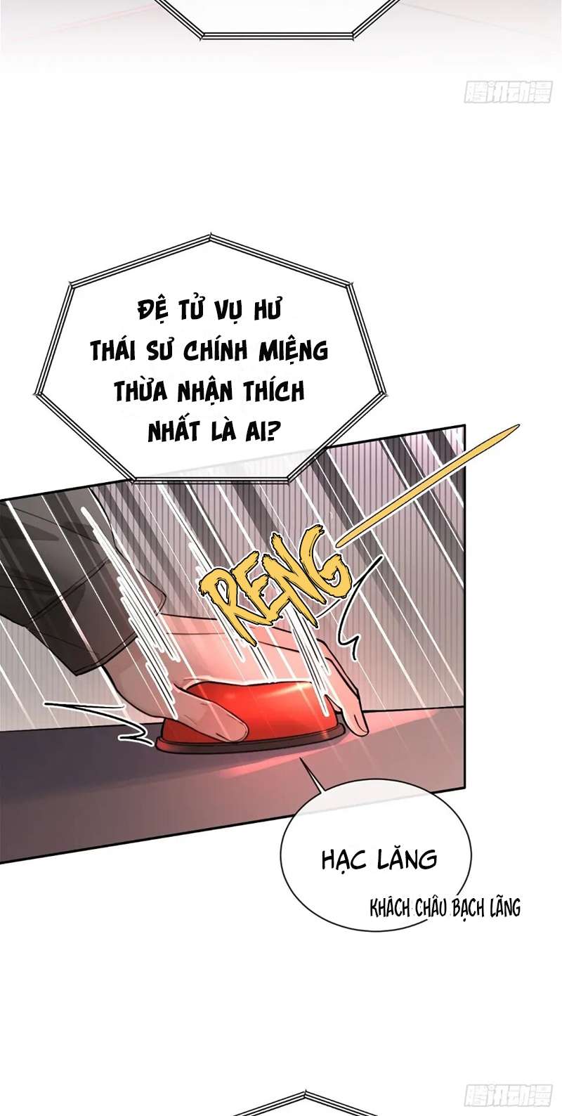 Chó Lớn Bắt Nạt Chủ Chap 32 - Next Chap 33