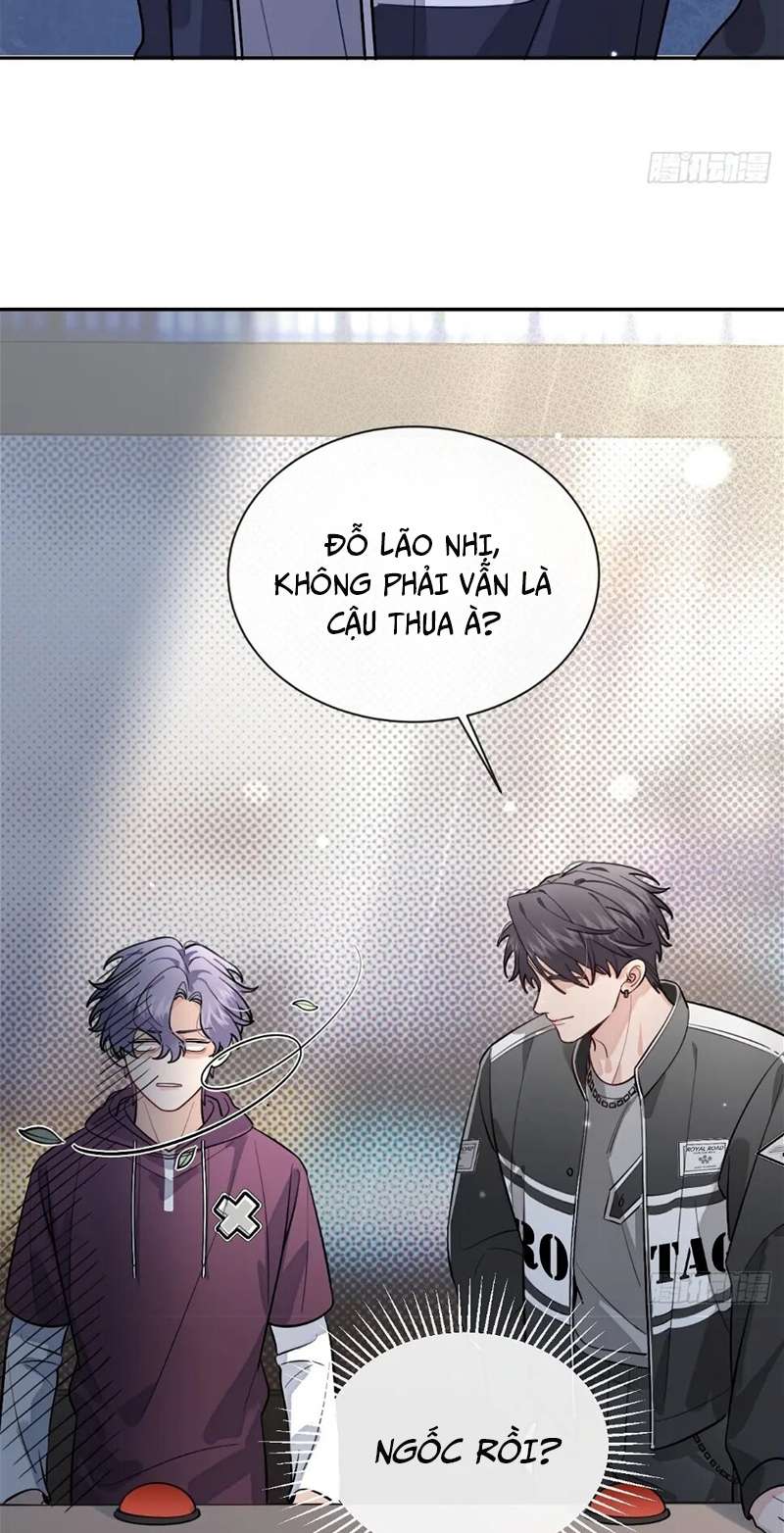 Chó Lớn Bắt Nạt Chủ Chap 32 - Next Chap 33