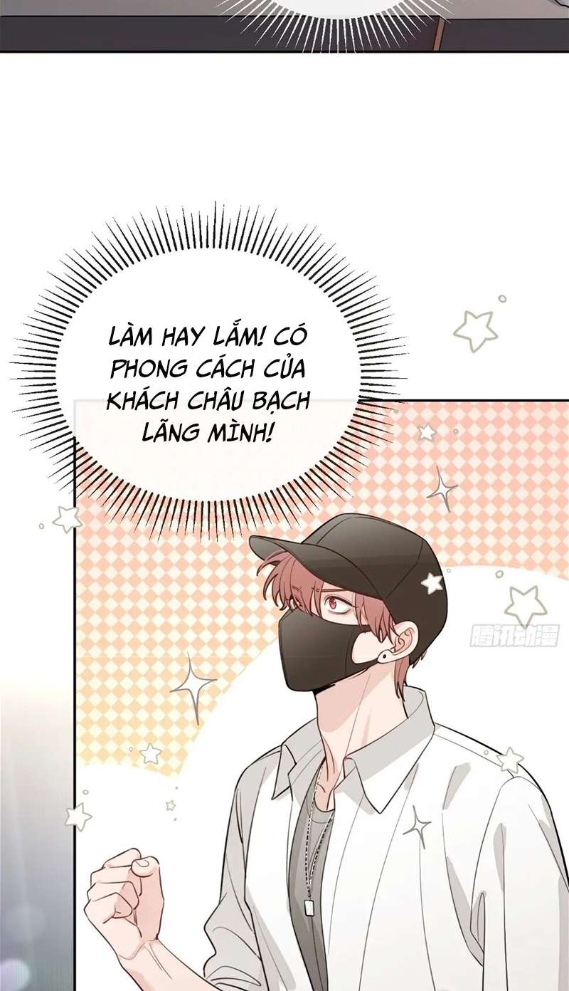 Chó Lớn Bắt Nạt Chủ Chap 32 - Next Chap 33