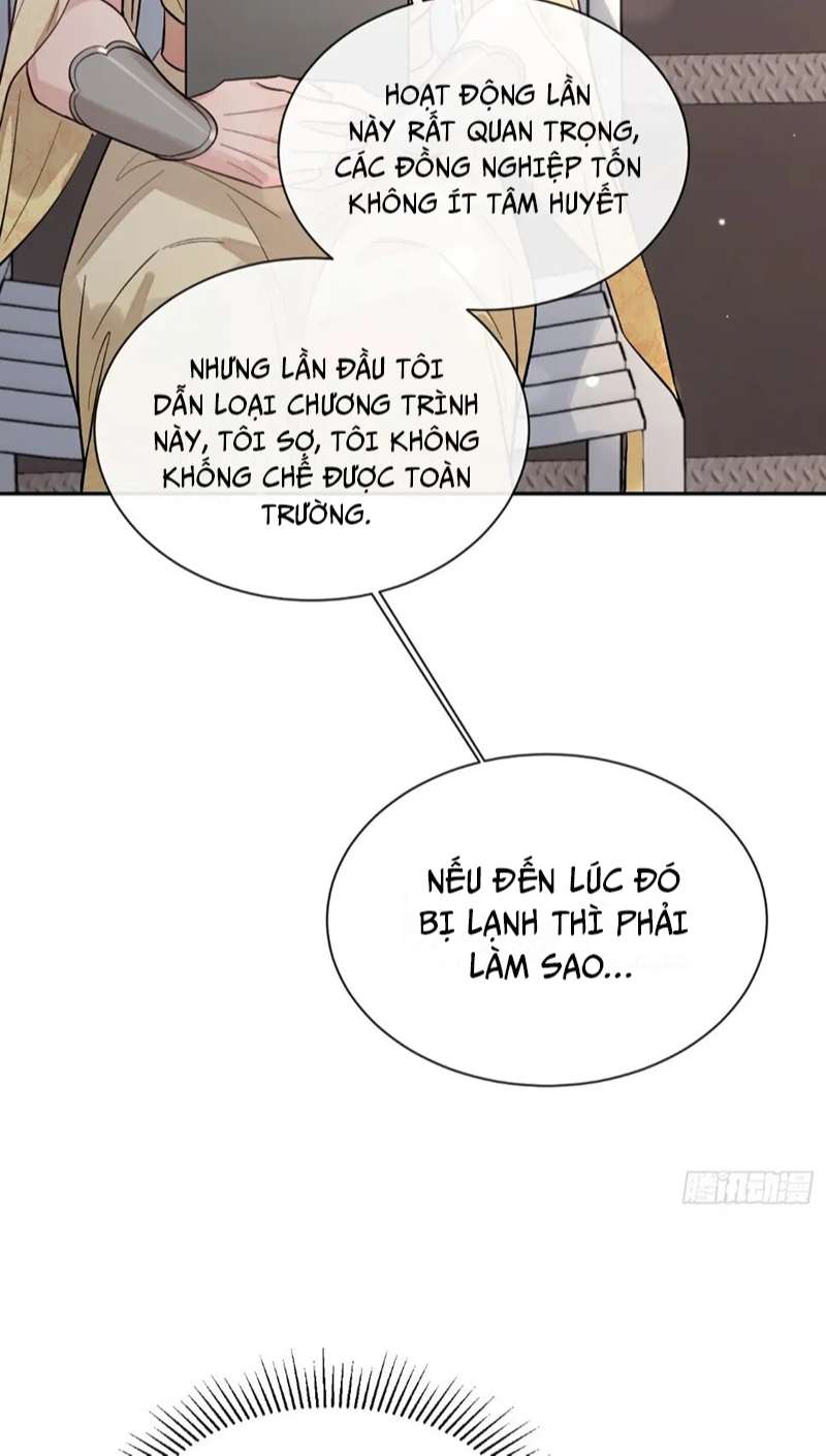 Chó Lớn Bắt Nạt Chủ Chap 32 - Next Chap 33