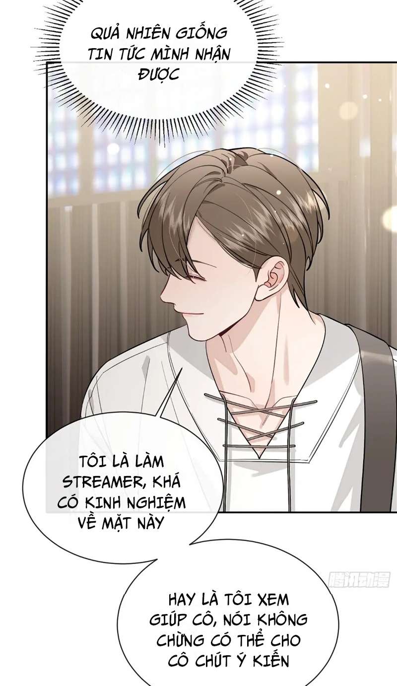 Chó Lớn Bắt Nạt Chủ Chap 32 - Next Chap 33