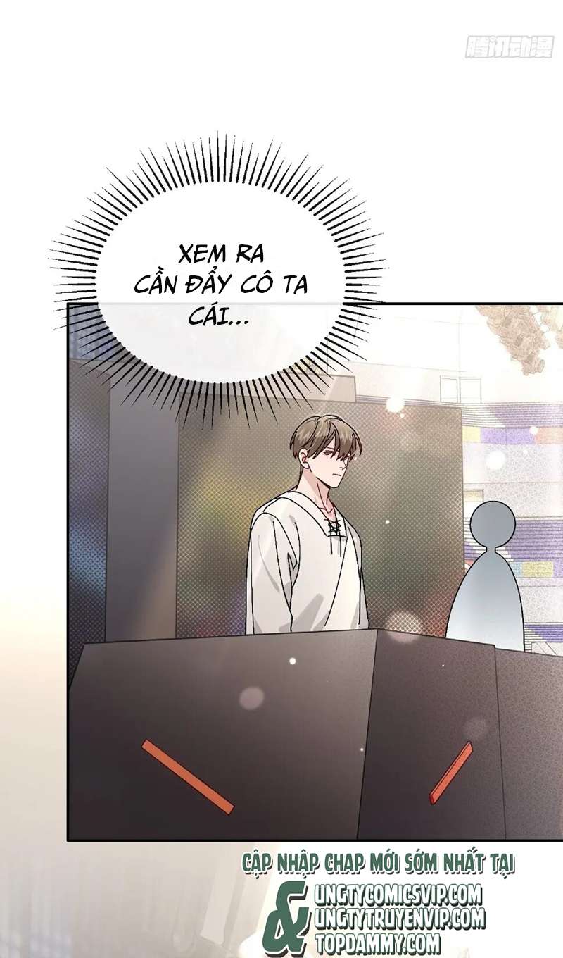 Chó Lớn Bắt Nạt Chủ Chap 32 - Next Chap 33