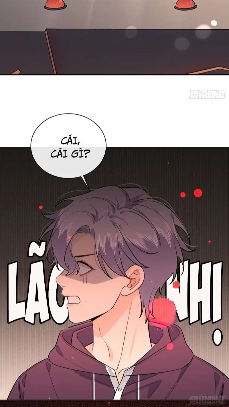 Chó Lớn Bắt Nạt Chủ Chap 32 - Next Chap 33