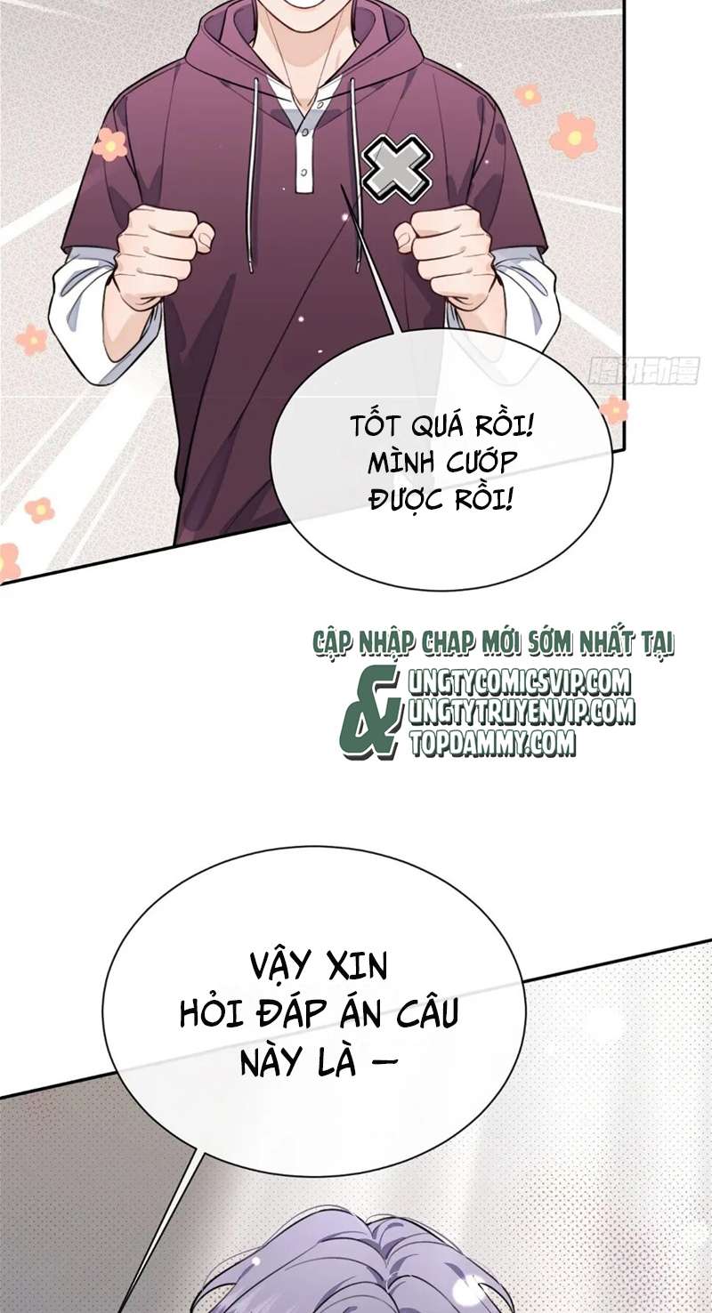 Chó Lớn Bắt Nạt Chủ Chap 32 - Next Chap 33