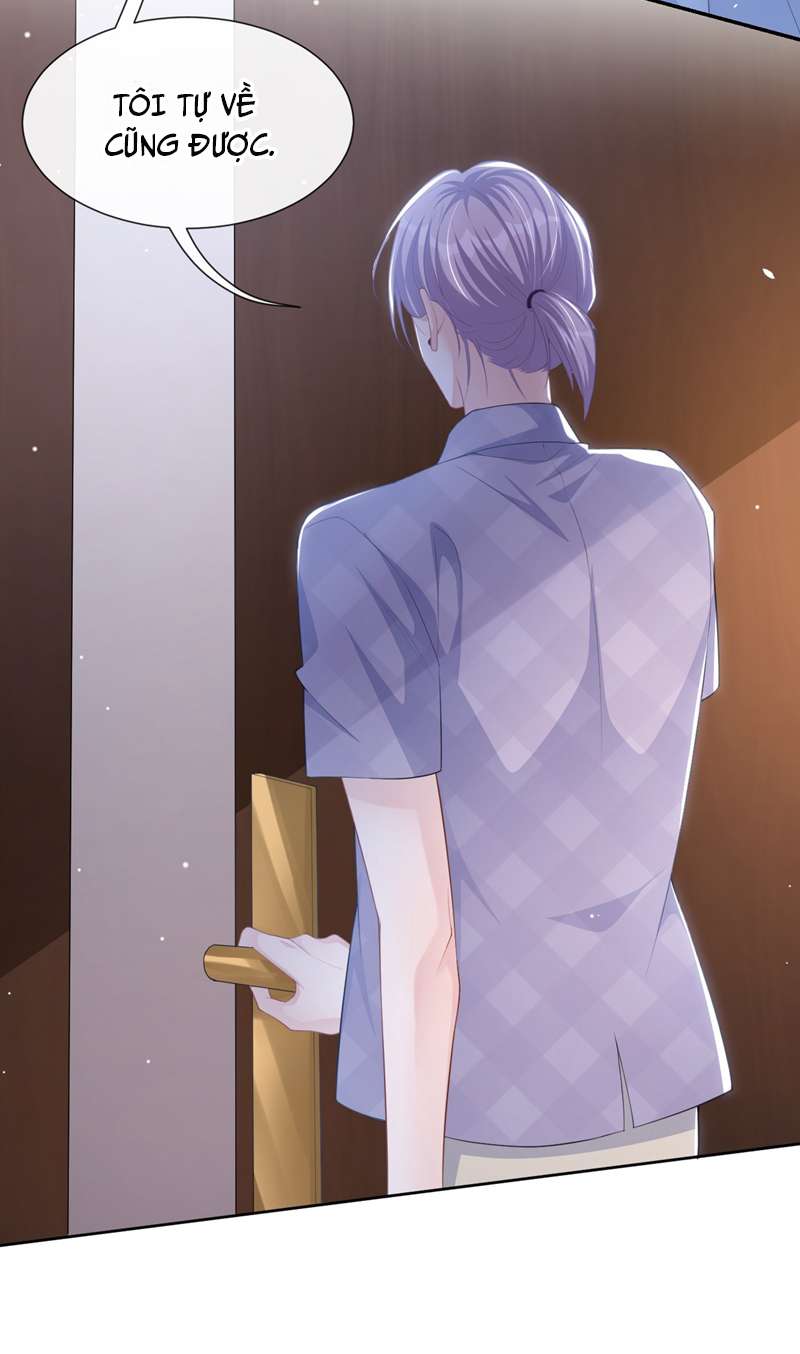 Quan hệ thế thân Chapter 87 - Next Chapter 88