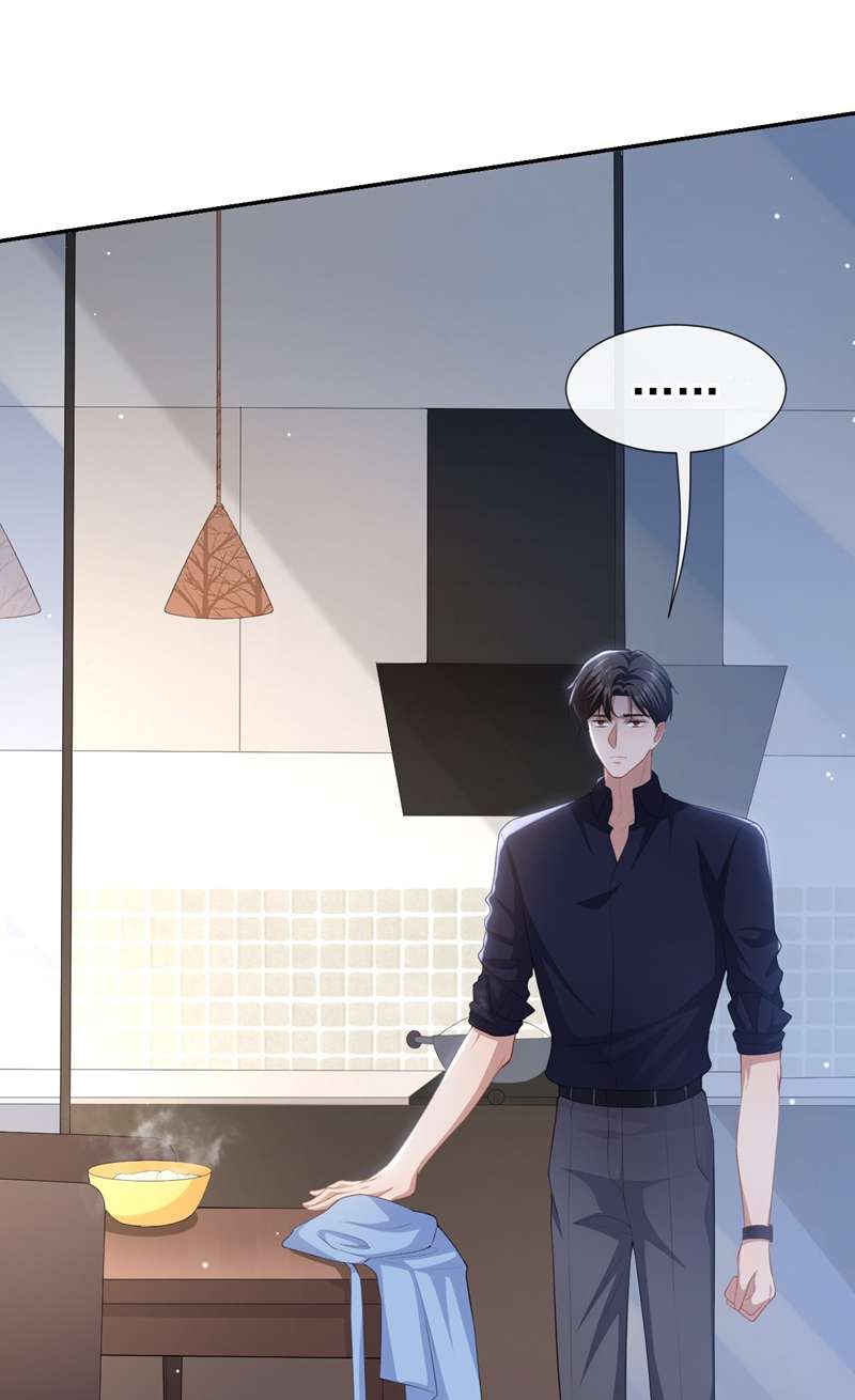 Quan hệ thế thân Chapter 87 - Next Chapter 88