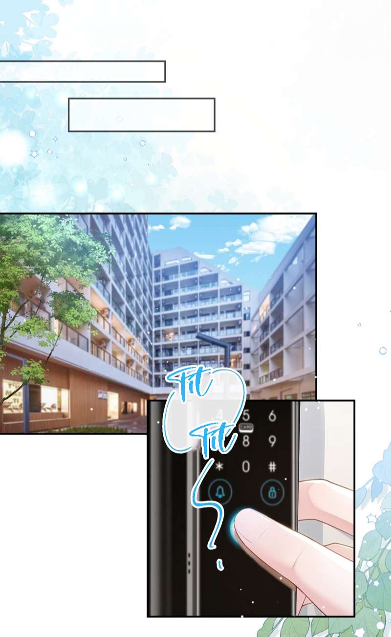 Quan hệ thế thân Chapter 87 - Next Chapter 88