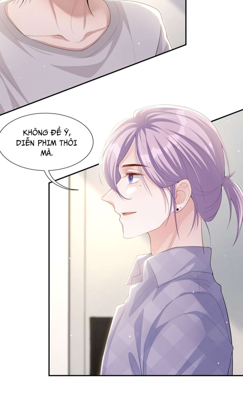 Quan hệ thế thân Chapter 87 - Next Chapter 88