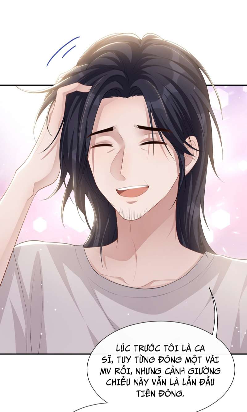 Quan hệ thế thân Chapter 87 - Next Chapter 88