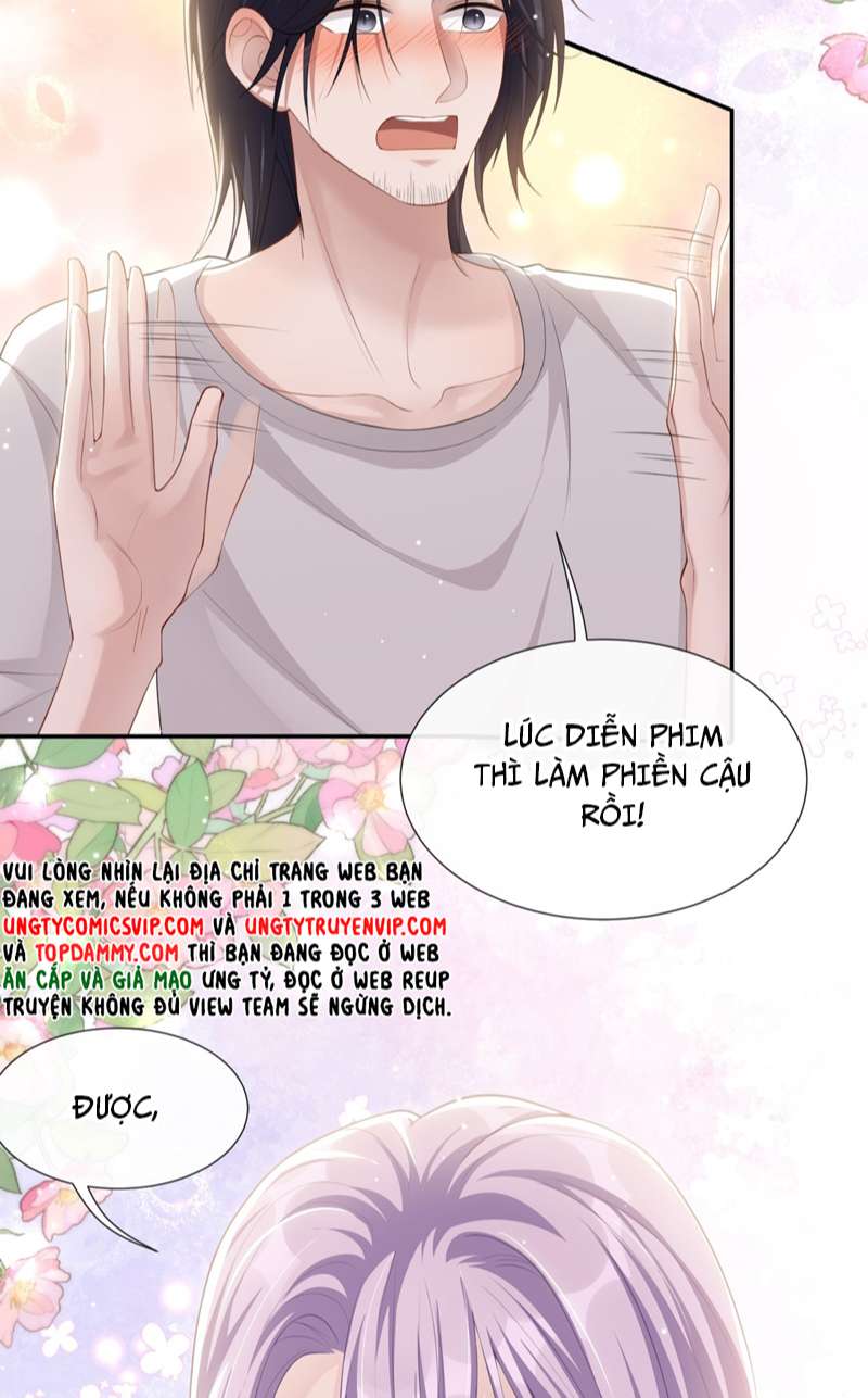 Quan hệ thế thân Chapter 87 - Next Chapter 88