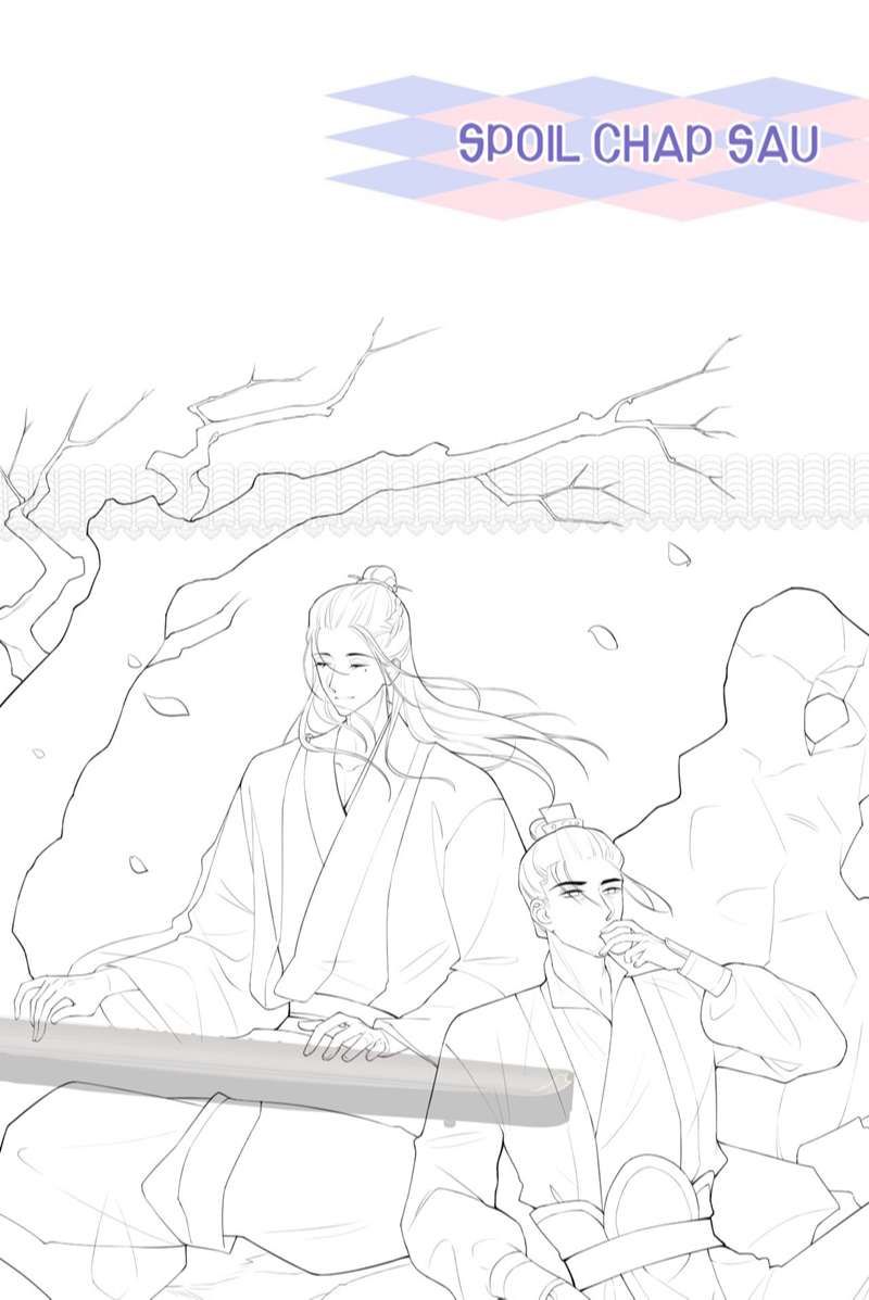 Quan hệ thế thân Chapter 87 - Next Chapter 88