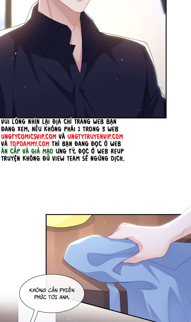 Quan hệ thế thân Chapter 87 - Next Chapter 88