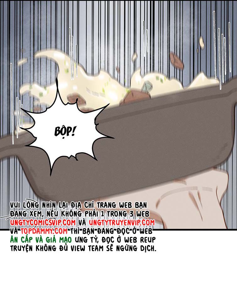 Thái Tử Điện Hạ Áo Giáp Của Người Lại Rơi Rồi Chap 56 - Next Chap 57