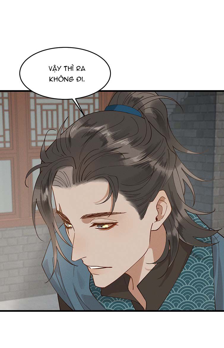 Thái Tử Điện Hạ Áo Giáp Của Người Lại Rơi Rồi Chap 56 - Next Chap 57