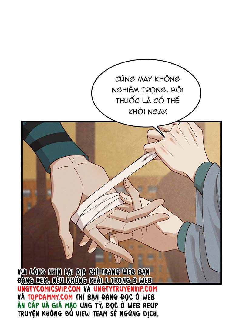 Thái Tử Điện Hạ Áo Giáp Của Người Lại Rơi Rồi Chap 56 - Next Chap 57