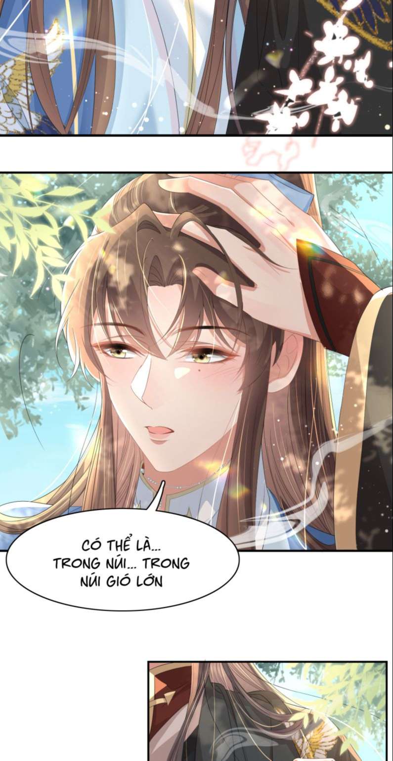 Bá Tổng Vương Phi Lật Xe Chỉ Nam Chap 66 - Next Chap 67