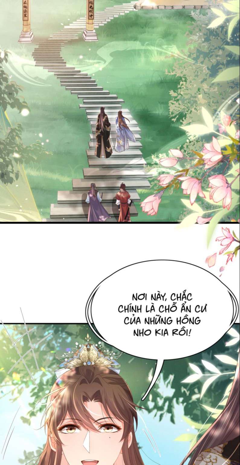 Bá Tổng Vương Phi Lật Xe Chỉ Nam Chap 66 - Next Chap 67