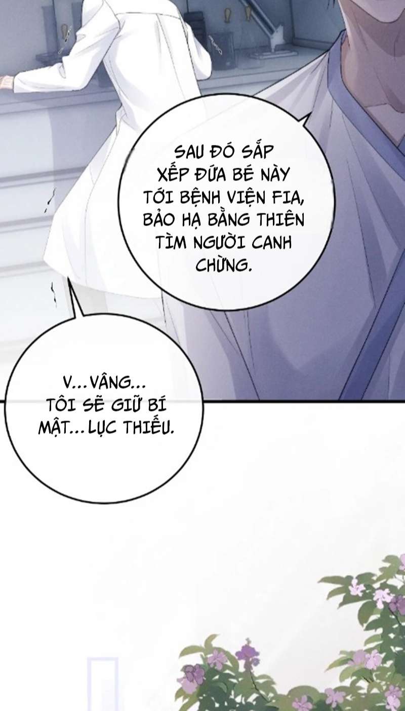 Chấp sự thỏ cụp tai Chapter 35 - Next Chapter 36