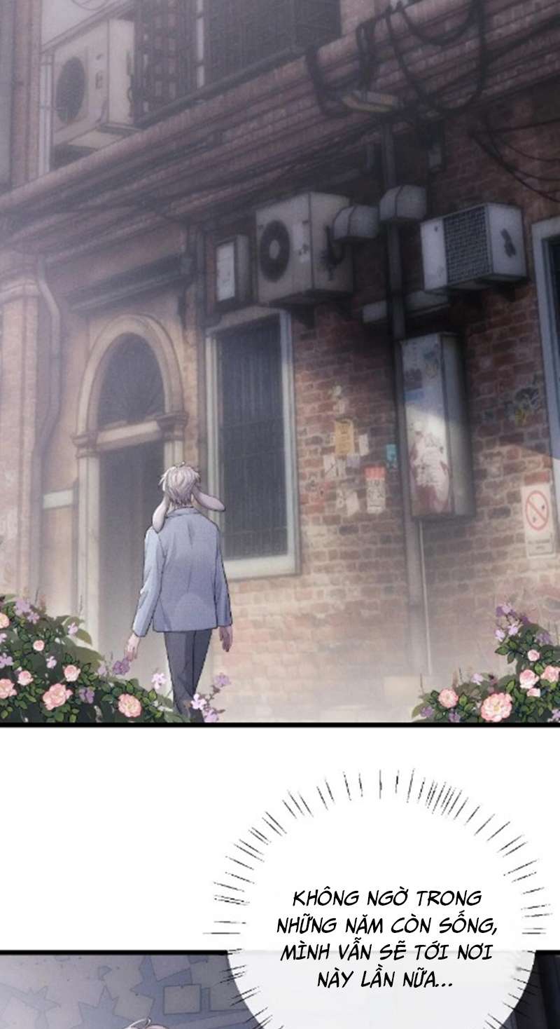 Chấp sự thỏ cụp tai Chapter 35 - Next Chapter 36