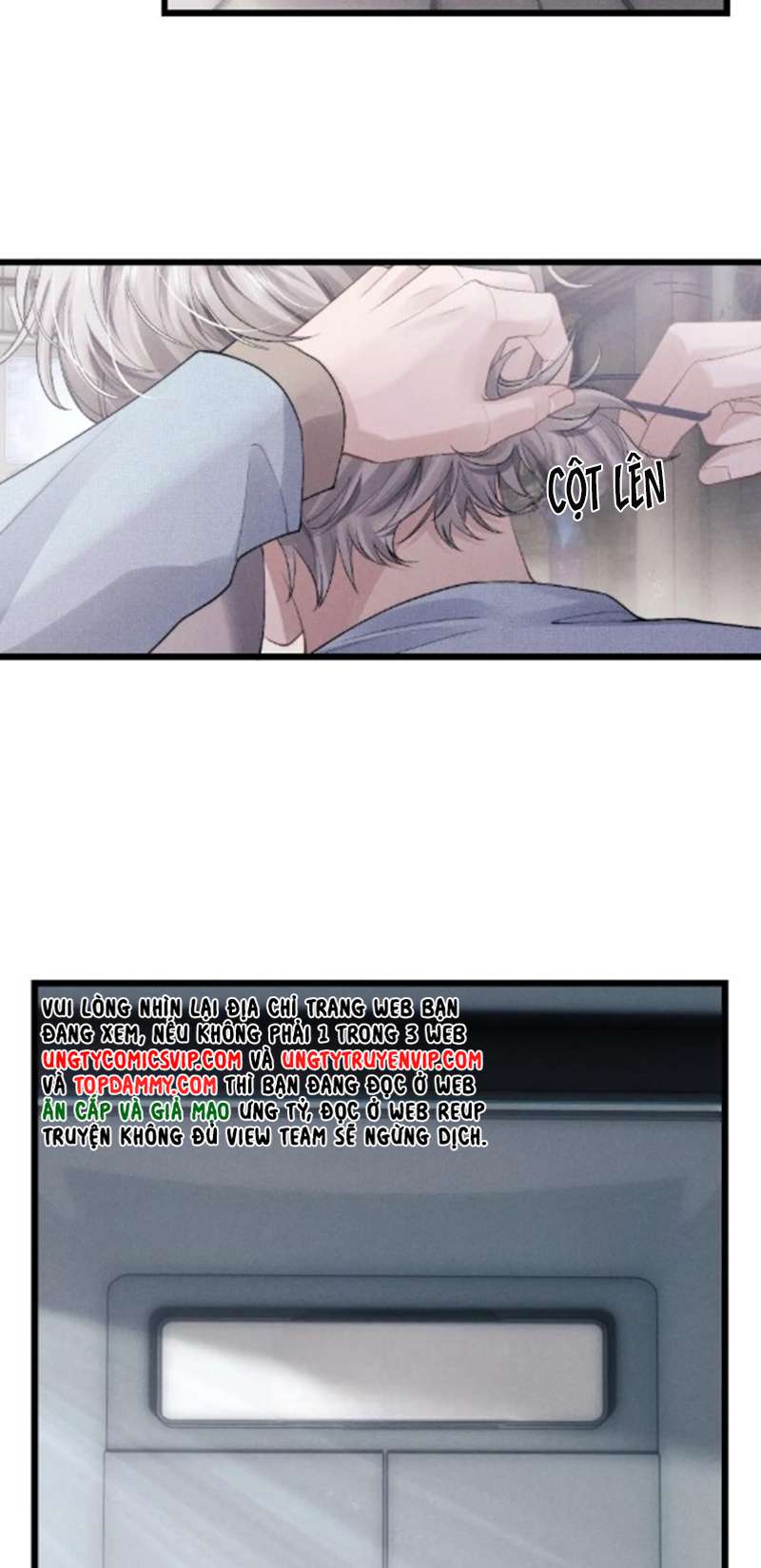 Chấp sự thỏ cụp tai Chapter 35 - Next Chapter 36