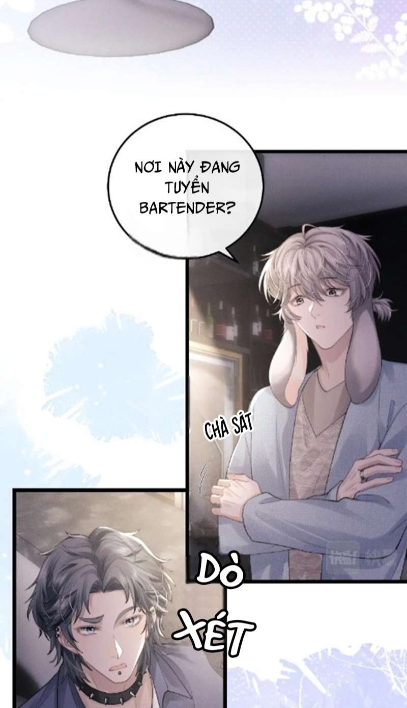 Chấp sự thỏ cụp tai Chapter 35 - Next Chapter 36