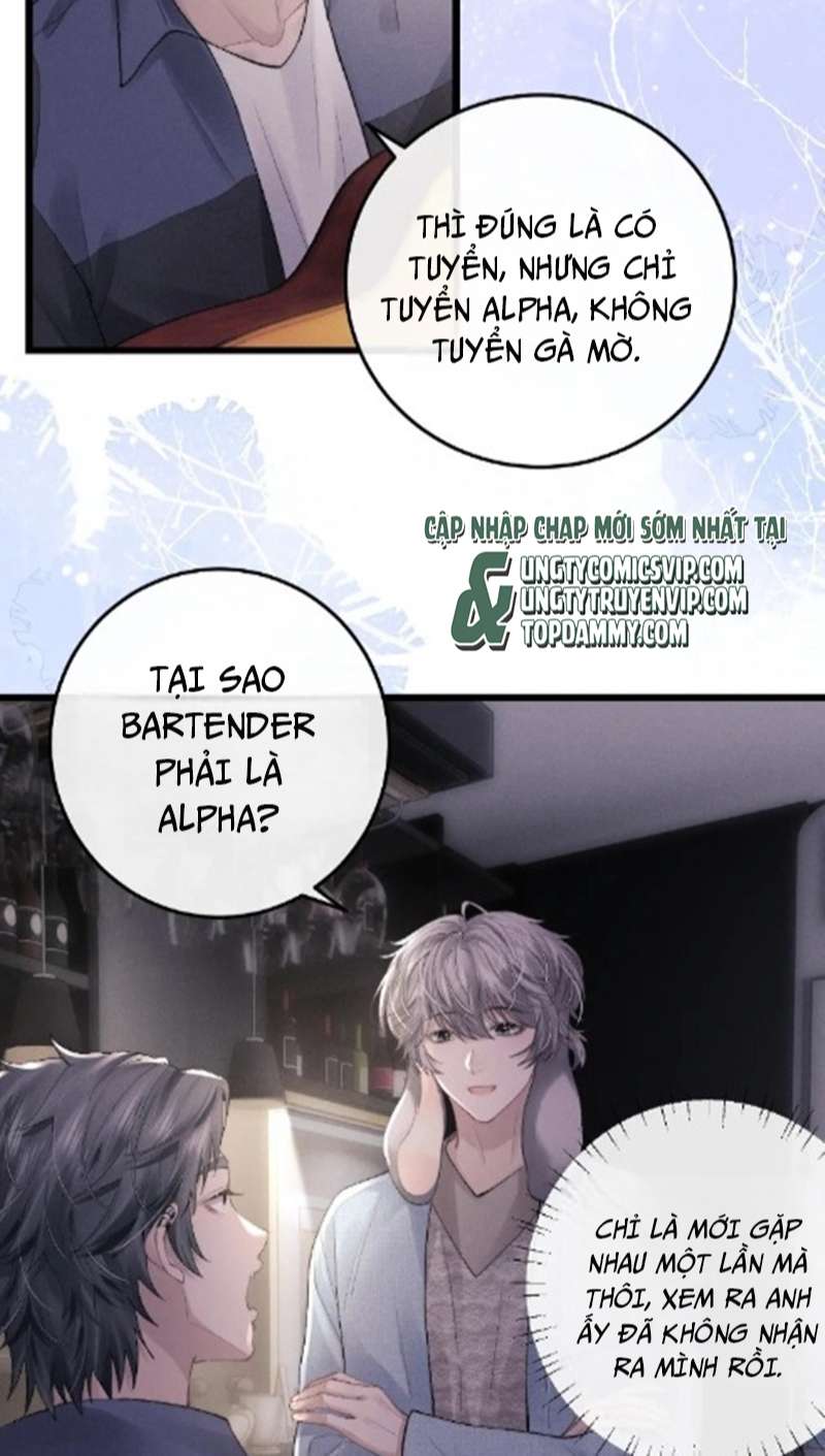 Chấp sự thỏ cụp tai Chapter 35 - Next Chapter 36