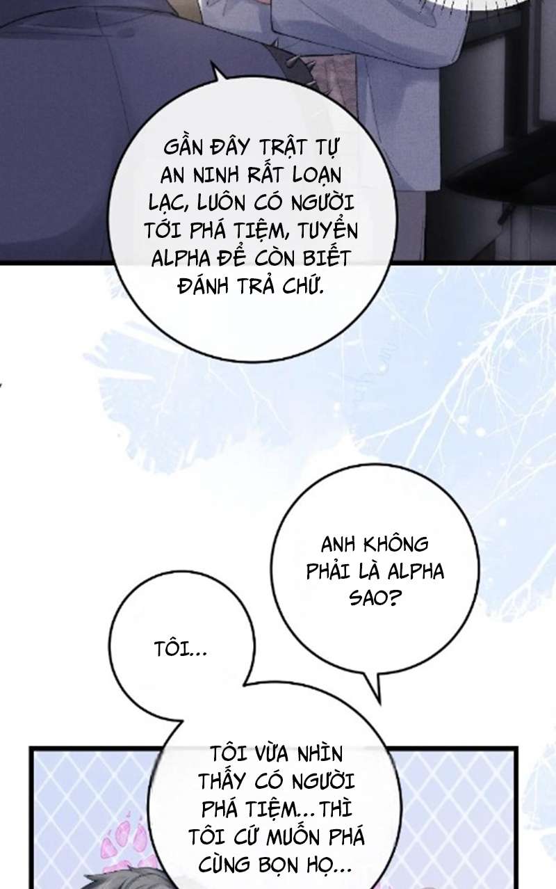 Chấp sự thỏ cụp tai Chapter 35 - Next Chapter 36