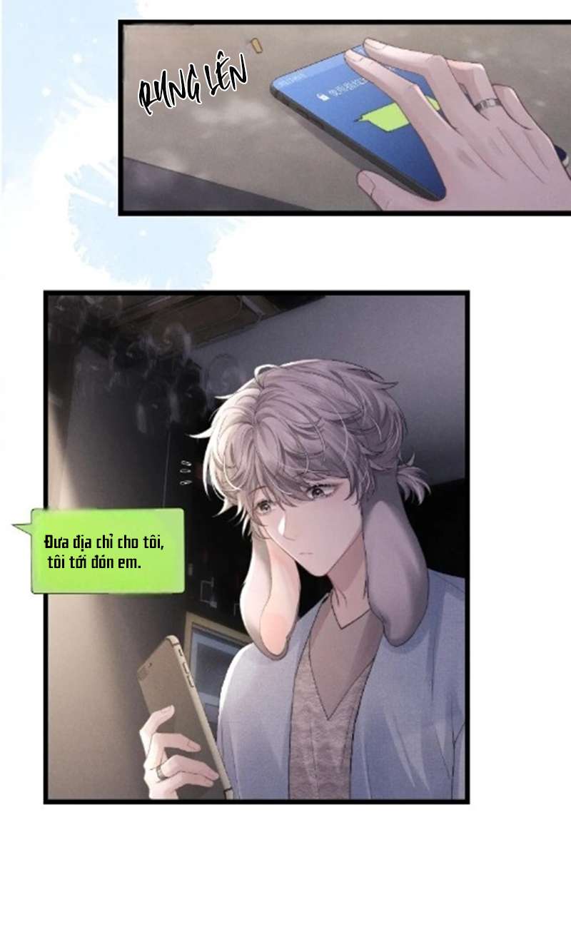 Chấp sự thỏ cụp tai Chapter 35 - Next Chapter 36