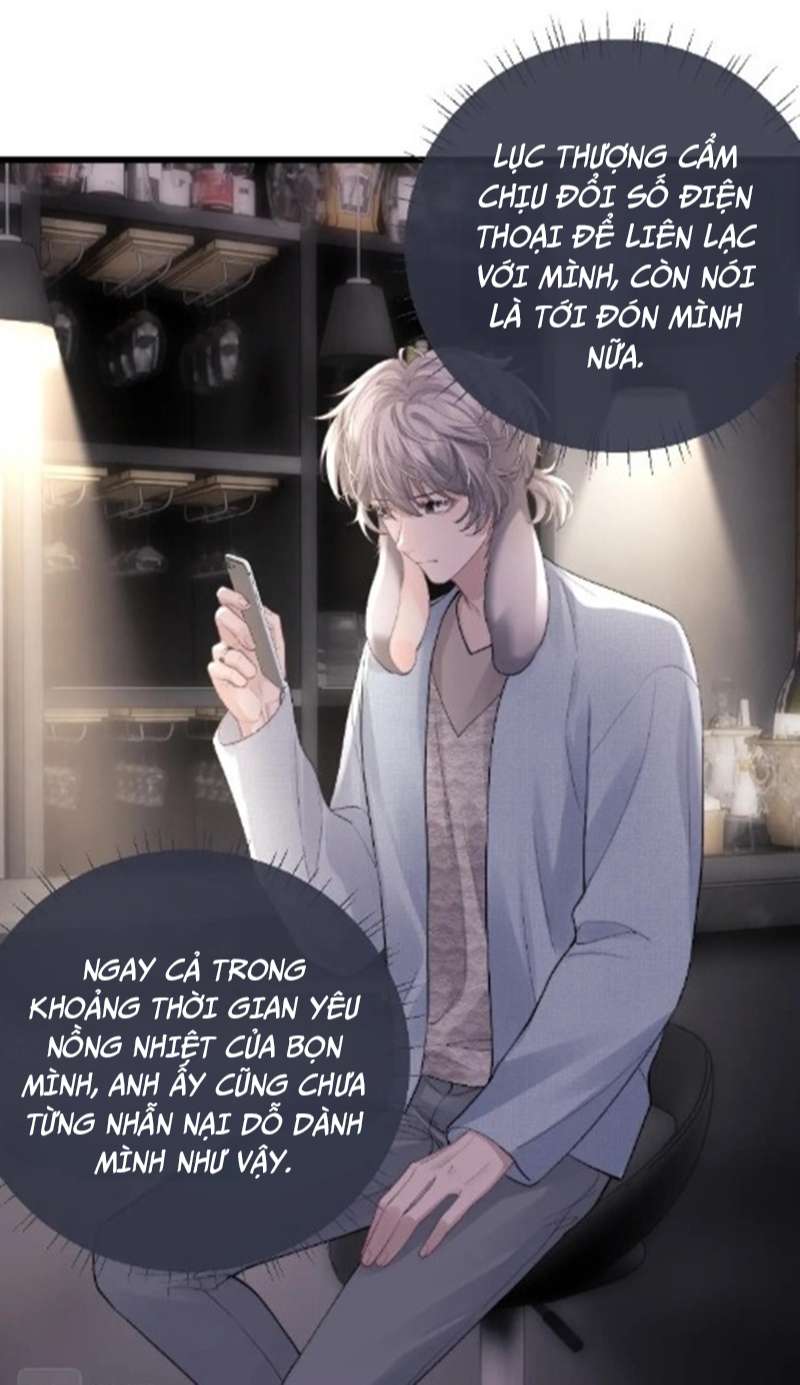 Chấp sự thỏ cụp tai Chapter 35 - Next Chapter 36
