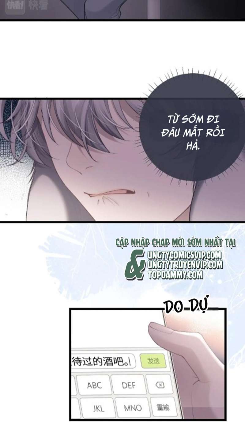 Chấp sự thỏ cụp tai Chapter 35 - Next Chapter 36