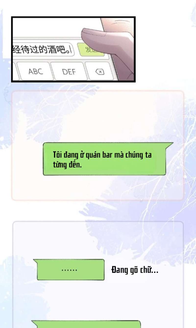 Chấp sự thỏ cụp tai Chapter 35 - Next Chapter 36