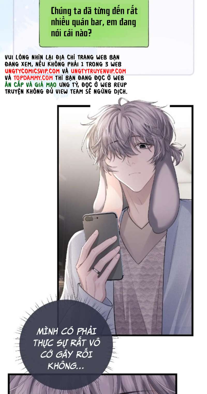 Chấp sự thỏ cụp tai Chapter 35 - Next Chapter 36
