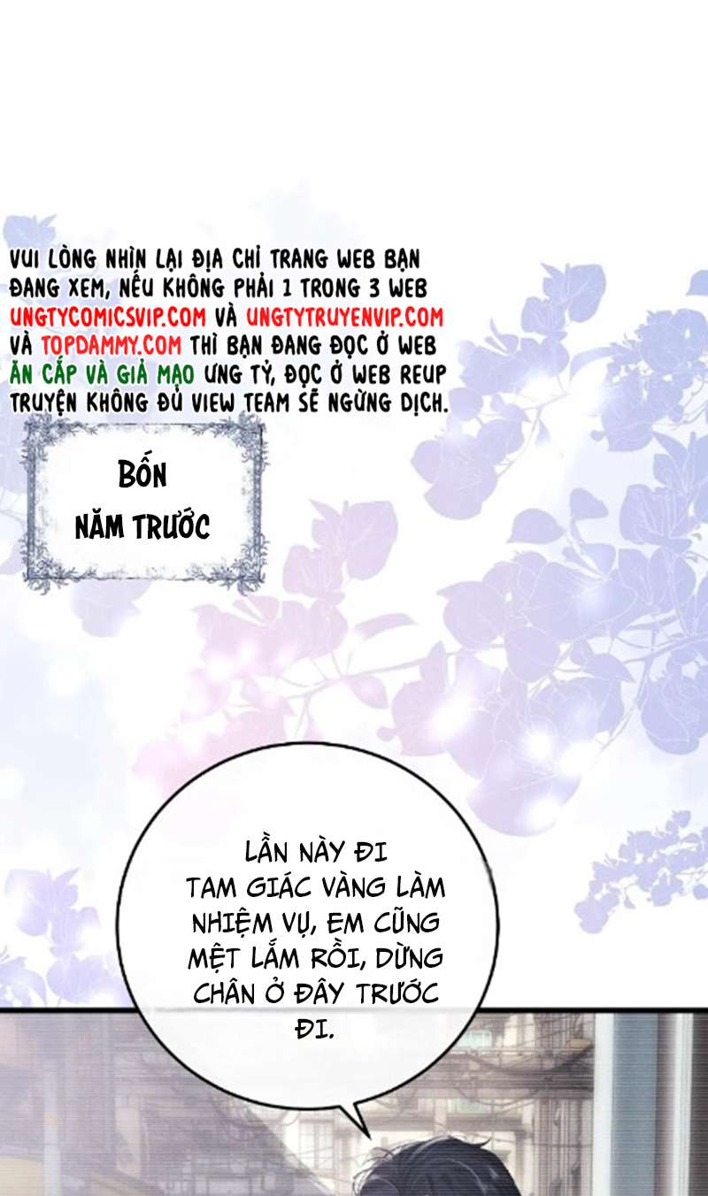 Chấp sự thỏ cụp tai Chapter 35 - Next Chapter 36