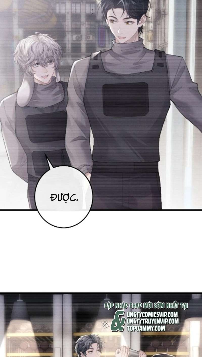 Chấp sự thỏ cụp tai Chapter 35 - Next Chapter 36