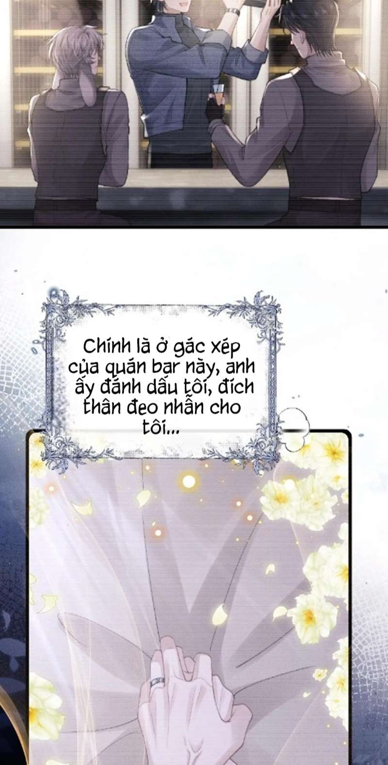 Chấp sự thỏ cụp tai Chapter 35 - Next Chapter 36