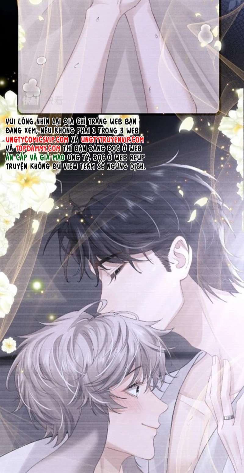 Chấp sự thỏ cụp tai Chapter 35 - Next Chapter 36