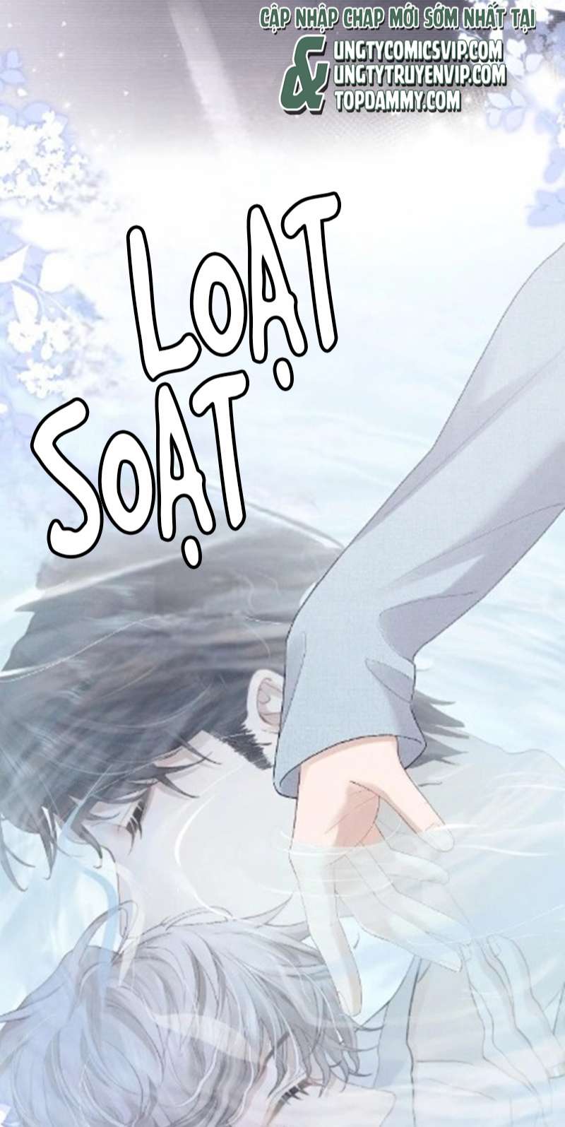 Chấp sự thỏ cụp tai Chapter 35 - Next Chapter 36