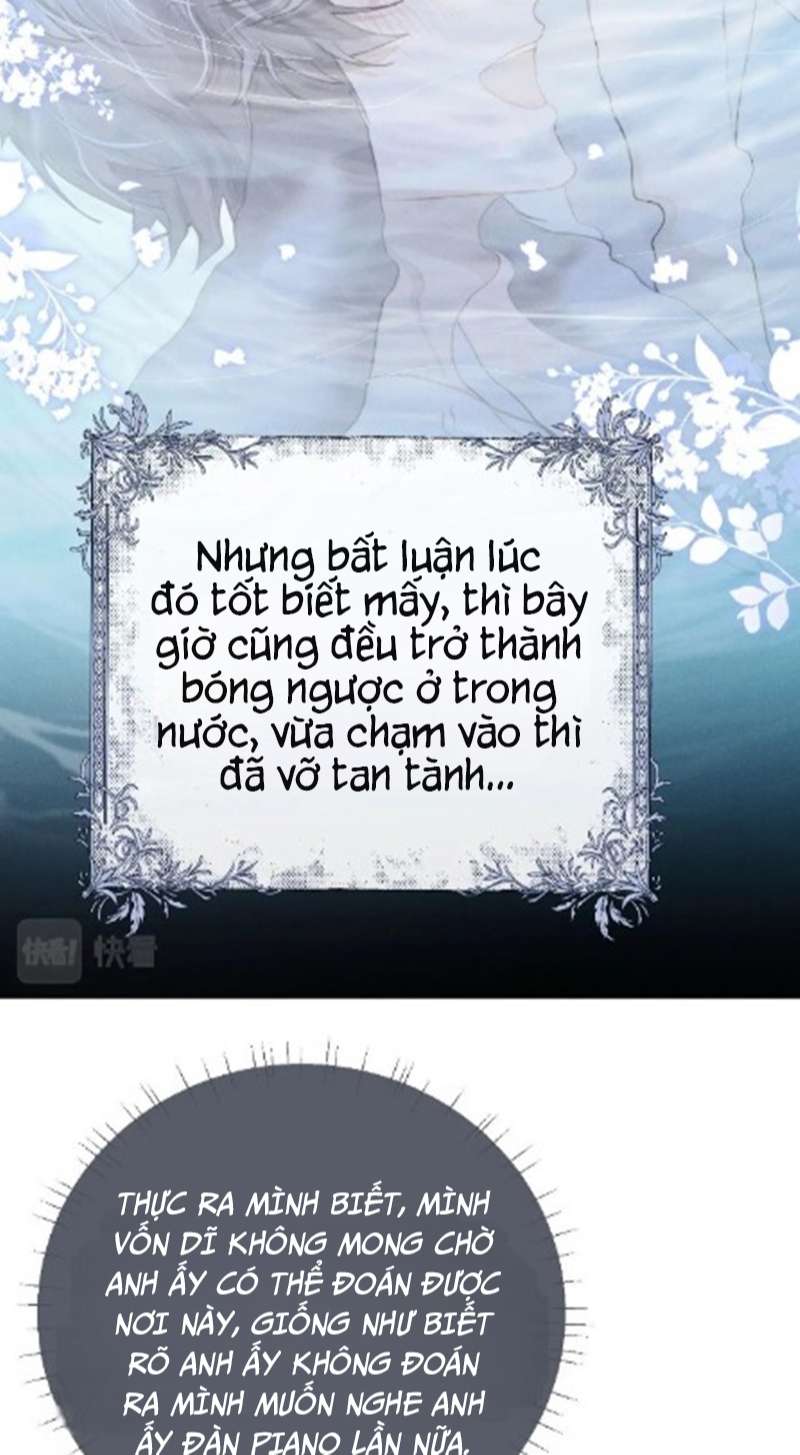 Chấp sự thỏ cụp tai Chapter 35 - Next Chapter 36