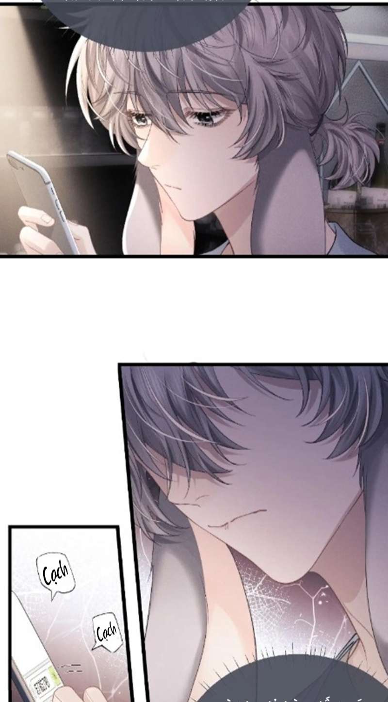 Chấp sự thỏ cụp tai Chapter 35 - Next Chapter 36