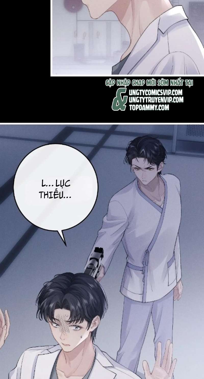 Chấp sự thỏ cụp tai Chapter 35 - Next Chapter 36